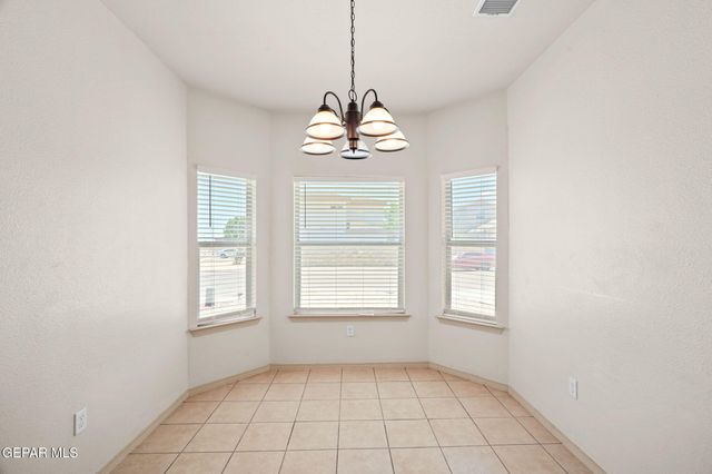 5953 REDSTONE RIM Drive, El Paso, TX 79934