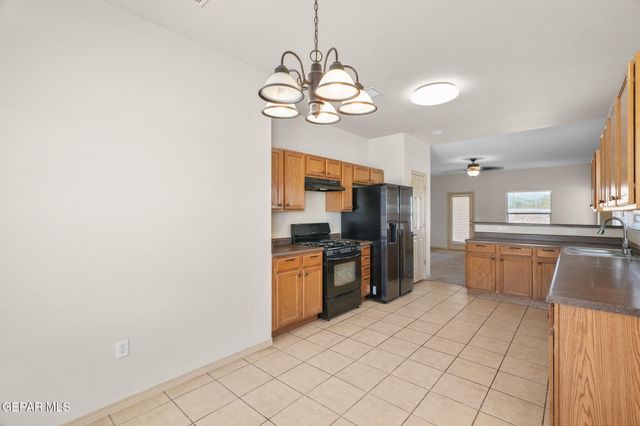 5953 REDSTONE RIM Drive, El Paso, TX 79934