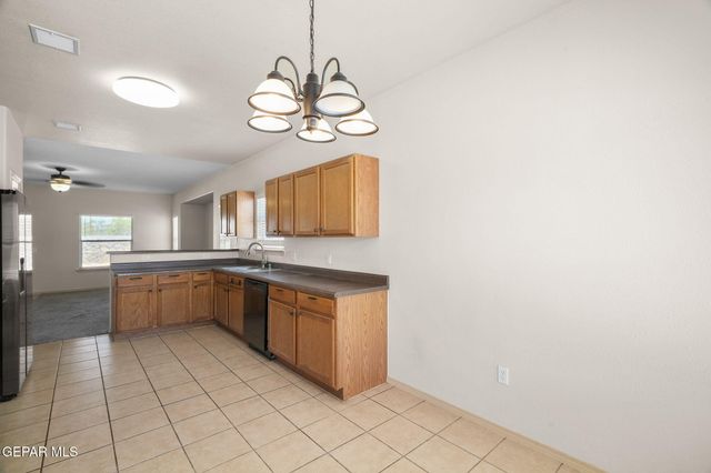 5953 REDSTONE RIM Drive, El Paso, TX 79934