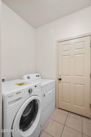 5953 REDSTONE RIM Drive, El Paso, TX 79934