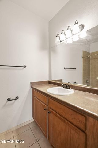 5953 REDSTONE RIM Drive, El Paso, TX 79934