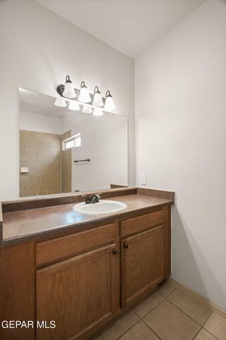 5953 REDSTONE RIM Drive, El Paso, TX 79934