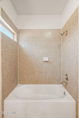 5953 REDSTONE RIM Drive, El Paso, TX 79934