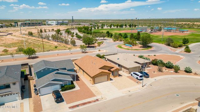 5953 REDSTONE RIM Drive, El Paso, TX 79934