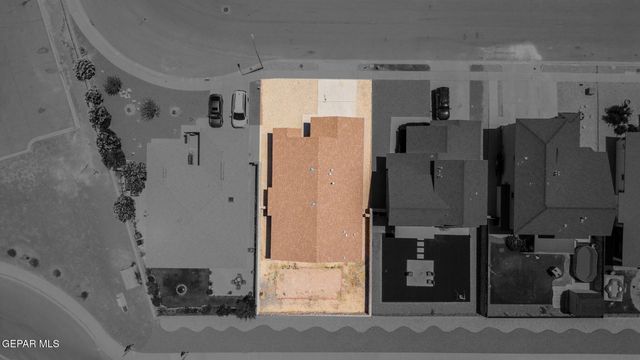 5953 REDSTONE RIM Drive, El Paso, TX 79934