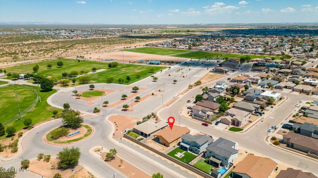 5953 REDSTONE RIM Drive, El Paso, TX 79934