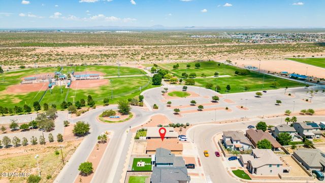 5953 REDSTONE RIM Drive, El Paso, TX 79934