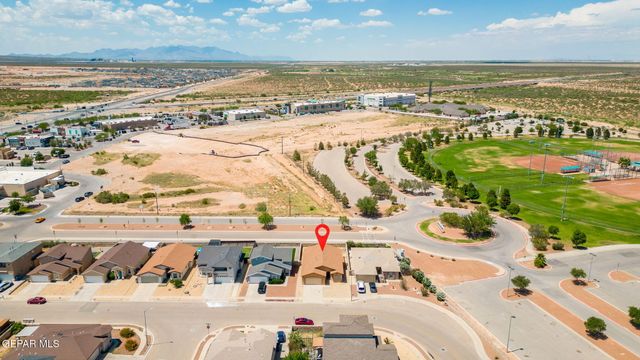 5953 REDSTONE RIM Drive, El Paso, TX 79934
