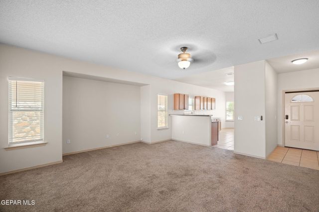 5953 REDSTONE RIM Drive, El Paso, TX 79934