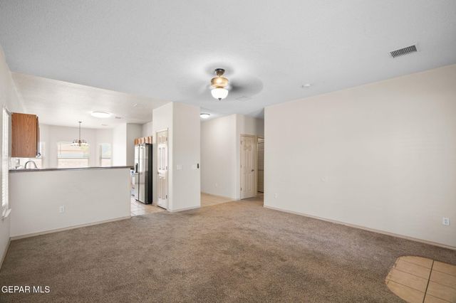 5953 REDSTONE RIM Drive, El Paso, TX 79934
