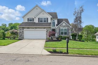 6 Wildwood Lane, Mount Vernon, OH 43050