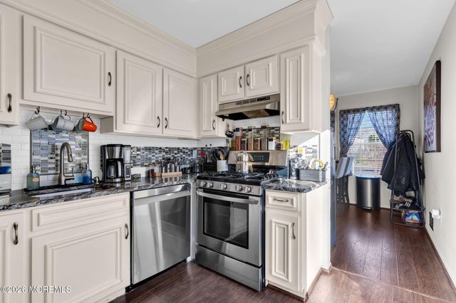 13 Baywood Boulevard, Brick, NJ 08723