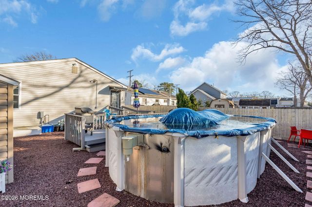 13 Baywood Boulevard, Brick, NJ 08723