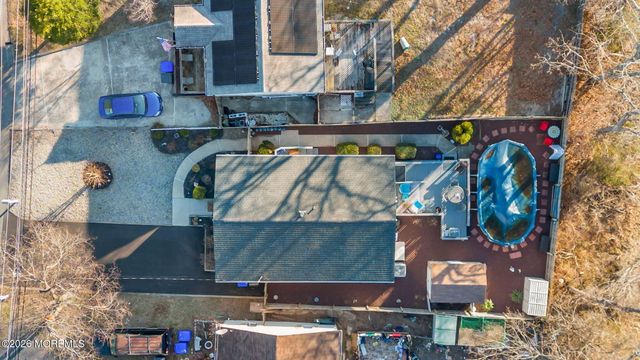 13 Baywood Boulevard, Brick, NJ 08723