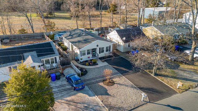 13 Baywood Boulevard, Brick, NJ 08723