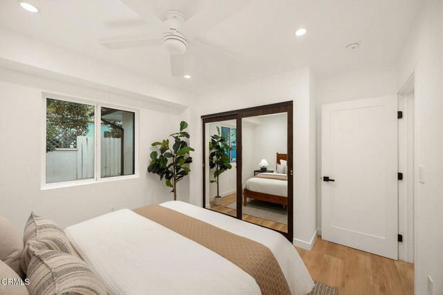 2002 E Woodlyn Road, Pasadena, CA 91104