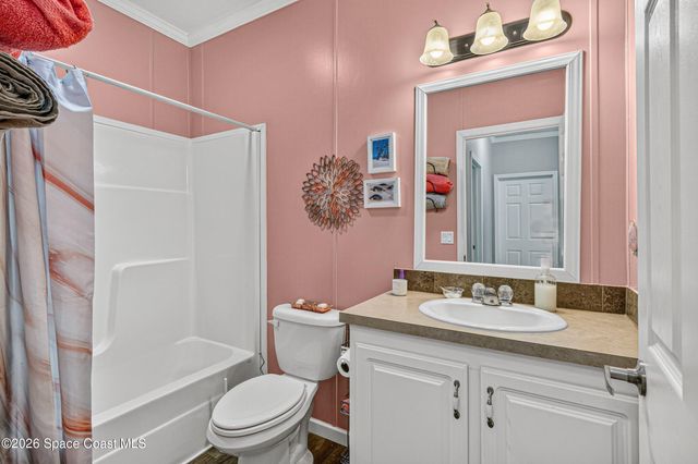 379 Holiday Park Boulevard NE, Palm Bay, FL 32907