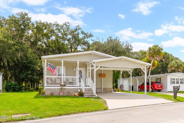 379 Holiday Park Boulevard NE, Palm Bay, FL 32907