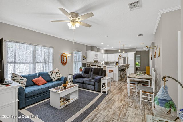 379 Holiday Park Boulevard NE, Palm Bay, FL 32907