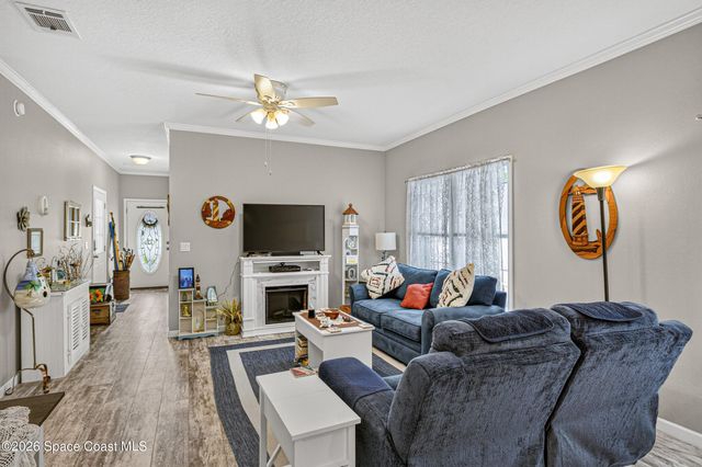 379 Holiday Park Boulevard NE, Palm Bay, FL 32907