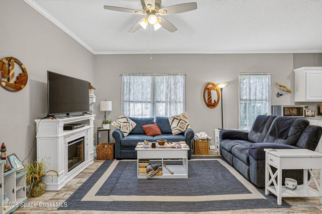 379 Holiday Park Boulevard NE, Palm Bay, FL 32907