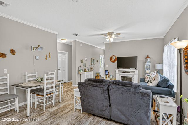 379 Holiday Park Boulevard NE, Palm Bay, FL 32907