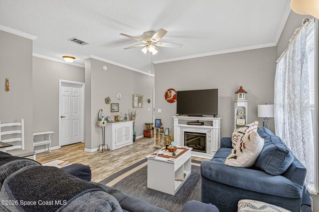379 Holiday Park Boulevard NE, Palm Bay, FL 32907