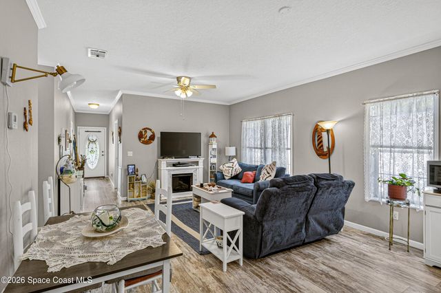 379 Holiday Park Boulevard NE, Palm Bay, FL 32907