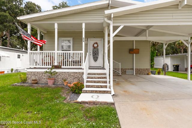 379 Holiday Park Boulevard NE, Palm Bay, FL 32907