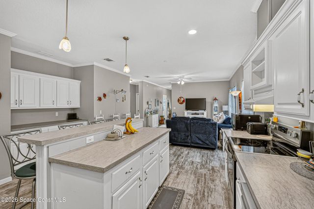 379 Holiday Park Boulevard NE, Palm Bay, FL 32907