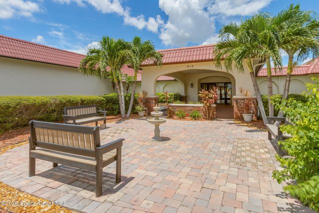 379 Holiday Park Boulevard NE, Palm Bay, FL 32907