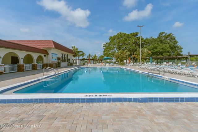 379 Holiday Park Boulevard NE, Palm Bay, FL 32907