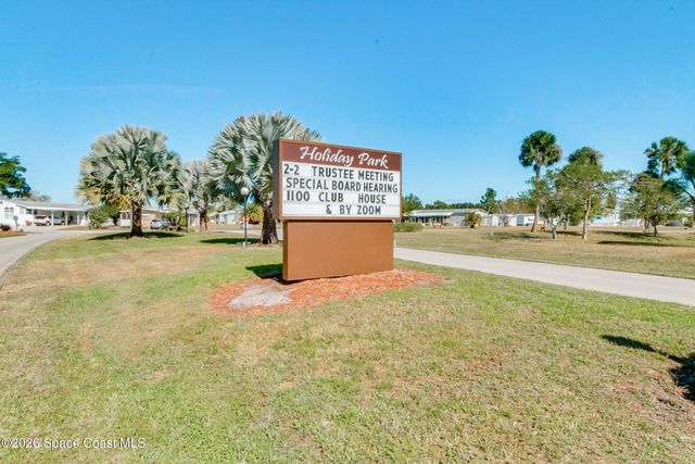 379 Holiday Park Boulevard NE, Palm Bay, FL 32907