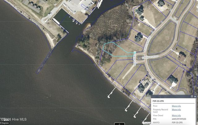 16 Wax Myrtle Court, Minnesott Beach, NC 28510