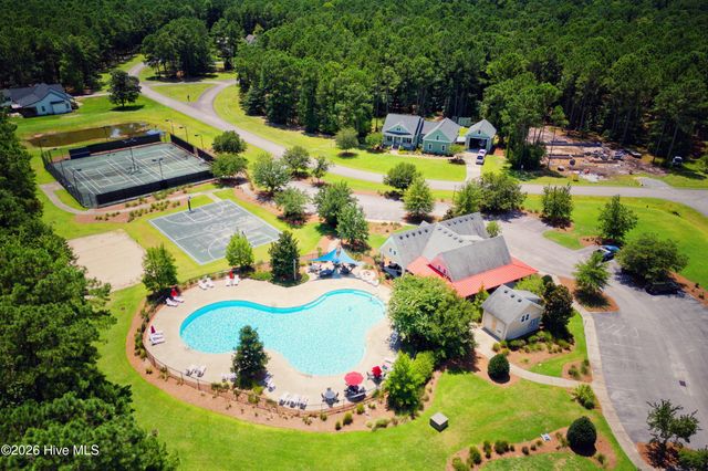 16 Wax Myrtle Court, Minnesott Beach, NC 28510