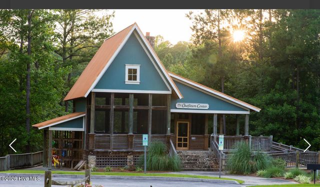 16 Wax Myrtle Court, Minnesott Beach, NC 28510