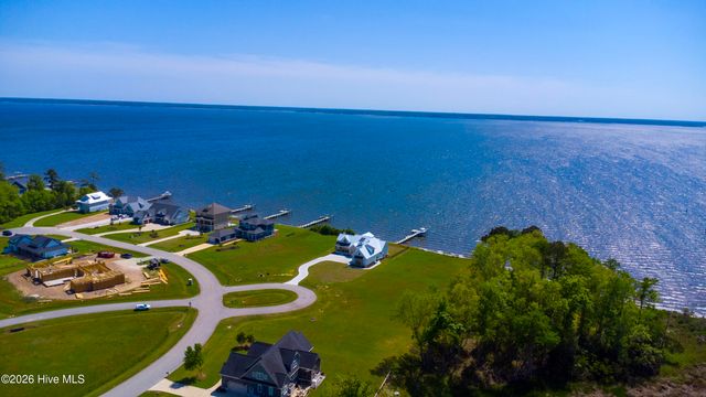 16 Wax Myrtle Court, Minnesott Beach, NC 28510