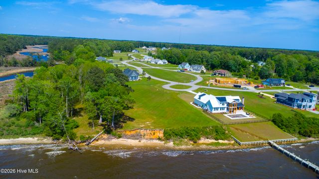 16 Wax Myrtle Court, Minnesott Beach, NC 28510