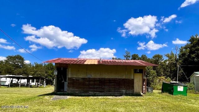 375827 KINGS FERRY Road, Hilliard, FL 32046