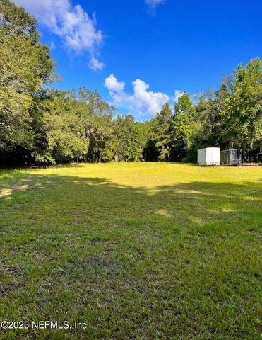 375827 KINGS FERRY Road, Hilliard, FL 32046