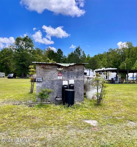 375827 KINGS FERRY Road, Hilliard, FL 32046