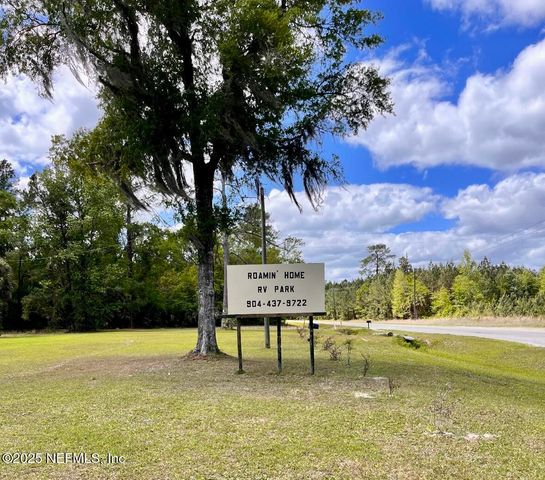375827 KINGS FERRY Road, Hilliard, FL 32046
