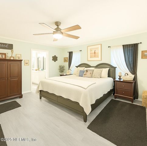375827 KINGS FERRY Road, Hilliard, FL 32046