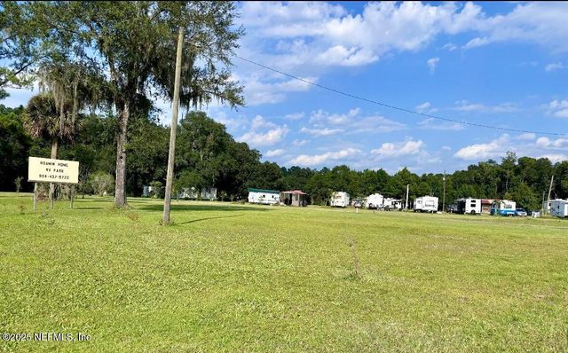 375827 KINGS FERRY Road, Hilliard, FL 32046