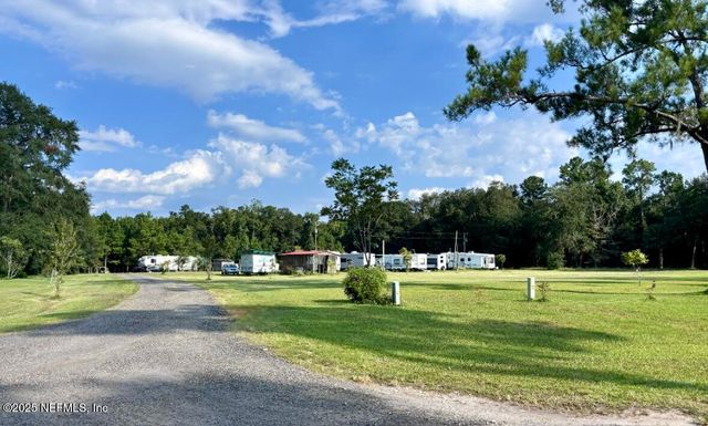 375827 KINGS FERRY Road, Hilliard, FL 32046