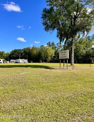 375827 KINGS FERRY Road, Hilliard, FL 32046