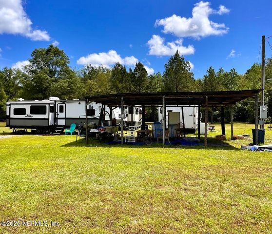 375827 KINGS FERRY Road, Hilliard, FL 32046