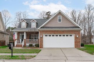 1132 Crystalwater Drive, Fuquay Varina, NC 27526