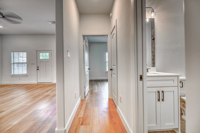 914 S Frances Street, Terrell, TX 75160