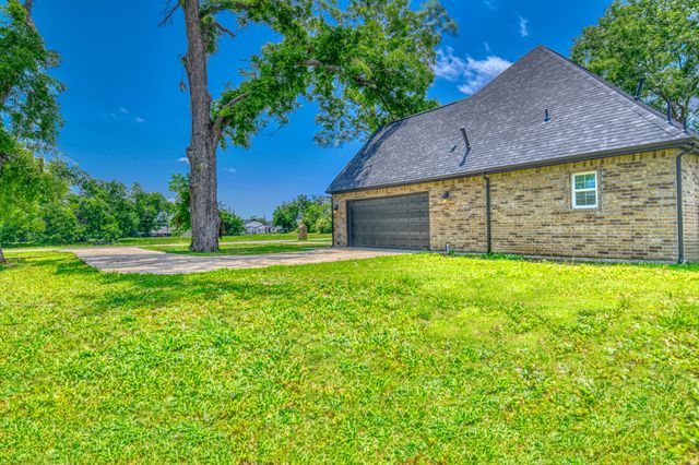 914 S Frances Street, Terrell, TX 75160